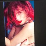 Bella Thorne major sideboob and topless pics