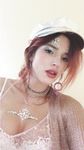 Bella Thorne major sideboob and topless pics
