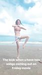 Bella Thorne major sideboob and topless pics
