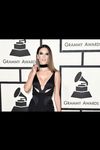 Alessandra Ambrosio shows nude boobs and ass