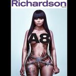 Blac Chyna shows extremely fat butt and boobs