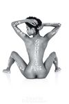 Ebonee Davis Went Completely Nude With Hot Girl