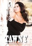 Tawny Jordan goes sexy for Players Magazine