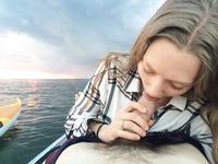 Amanda Seyfried blowjob and feet and nude pics