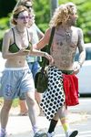 Bella Thorne bikini body and hairy armpits