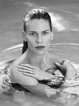Hilary Swank nude ass and boobs mix