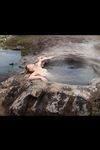 Sara Jean Underwood shows pussy and goes naked