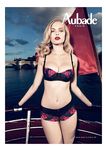 Dioni Tabbers underwear - Aubade lingerie