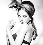 Dioni Tabbers goes sexy - DEPT High Summer