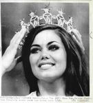 Deborah Shelton sexy miss pics