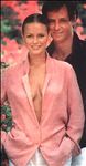 Cheryl Ladd sexy cleavage and topless gallery