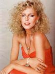 Cheryl Ladd sexy cleavage and topless gallery