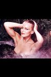 Cheryl Ladd sexy cleavage and topless gallery