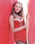 Cheryl Ladd sexy cleavage and topless gallery