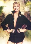 Cheryl Ladd sexy pics exposed