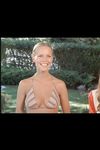 Cheryl Ladd wears sexy bikini