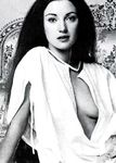 Jane Seymour rare naked and sexy photos
