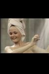 Valerie Perrine shows naked ass