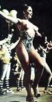 Valerie Perrine shows naked ass