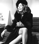 Valerie Perrine shows naked boobs