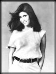 Carrie Fisher topless and see thru nudity
