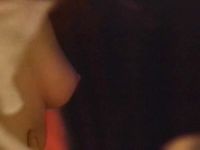 Elizabeth Hurley very young and very nude