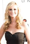 Bonnie Somerville goes naked and sexy