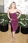 Bonnie Somerville goes naked and sexy