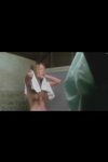 Sissy Spacek goes gull naked