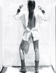 Hailey Clauson topless photo