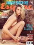 Hailey Clauson topless photo