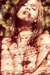 Hailey Clauson topless photo