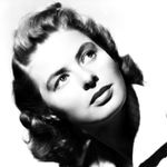 Check Out These SMOKING Ingrid Bergman pics