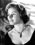Check Out These SMOKING Ingrid Bergman pics