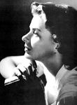 Check Out These SMOKING Ingrid Bergman pics