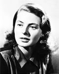 Check Out These SMOKING Ingrid Bergman pics