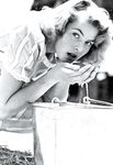 Check Out These SMOKING Ingrid Bergman pics