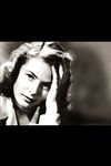 The Most Iconic Ingrid Bergman rare topless photos