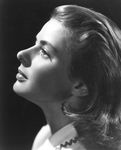 Ingrid Bergman nude and sexy pics exposed