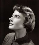 Ingrid Bergman nude and sexy pics exposed