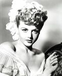 Angela Lansbury sexy outfit and hard nipples