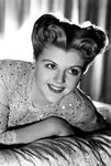 Angela Lansbury drops cleavage - damn hot