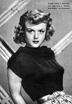 Angela Lansbury drops cleavage - damn hot
