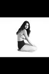 Selena Gomez blowjob and naked pussy pics