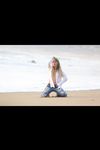 Ellen Alexander oops naked tits during Photoshoot