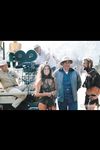 Linda Harrison cleavage photos