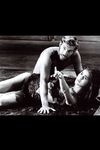 Linda Harrison cleavage photos