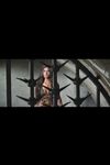 Linda Harrison hot screencaps from the Ape movies