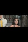 Linda Harrison hot screencaps from the Ape movies