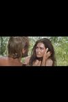 Linda Harrison hot screencaps from the Ape movies